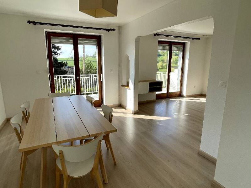 Maison à louer, 125m², RAMMERSMATT