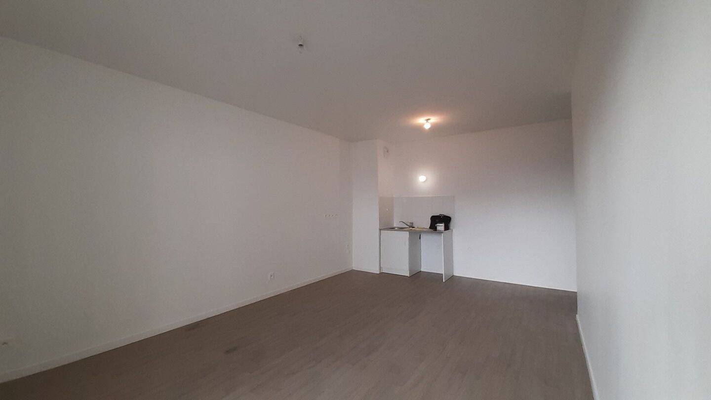 Maison à louer, 60m², VENISSIEUX