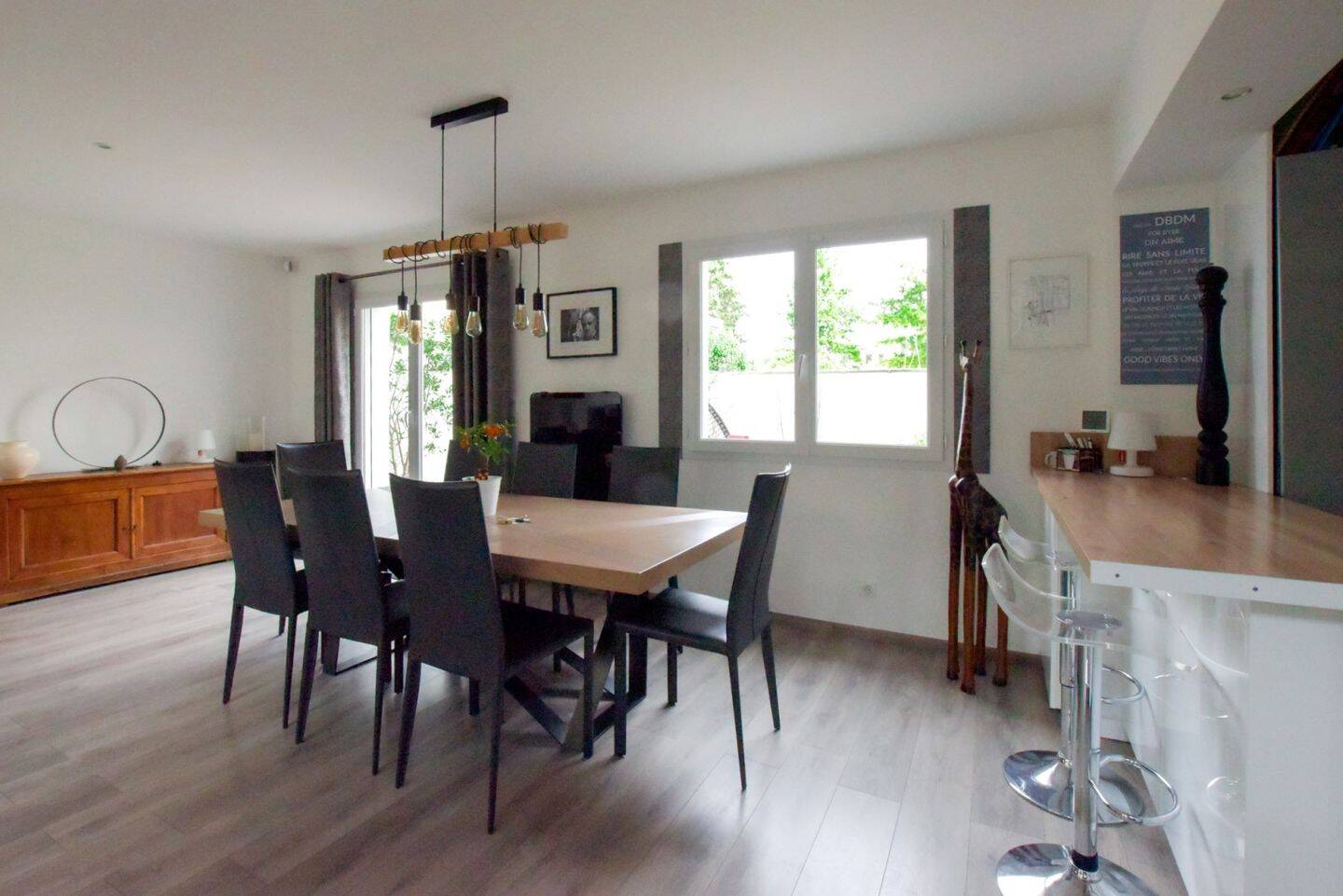 Maison à vendre, 150m², SURESNES