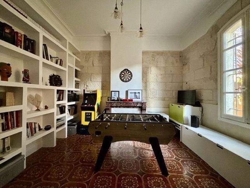 Maison à vendre, 260m², NIMES