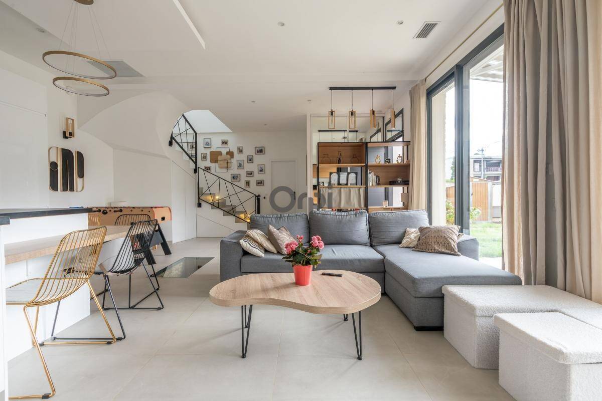 Maison à vendre, 112m², CHAMPIGNY SUR MARNE