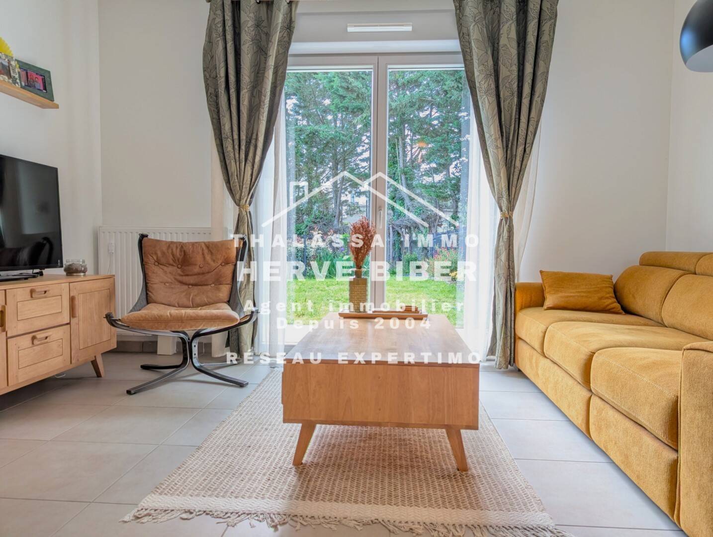 Maison à vendre, 85m², LA ROCHELLE