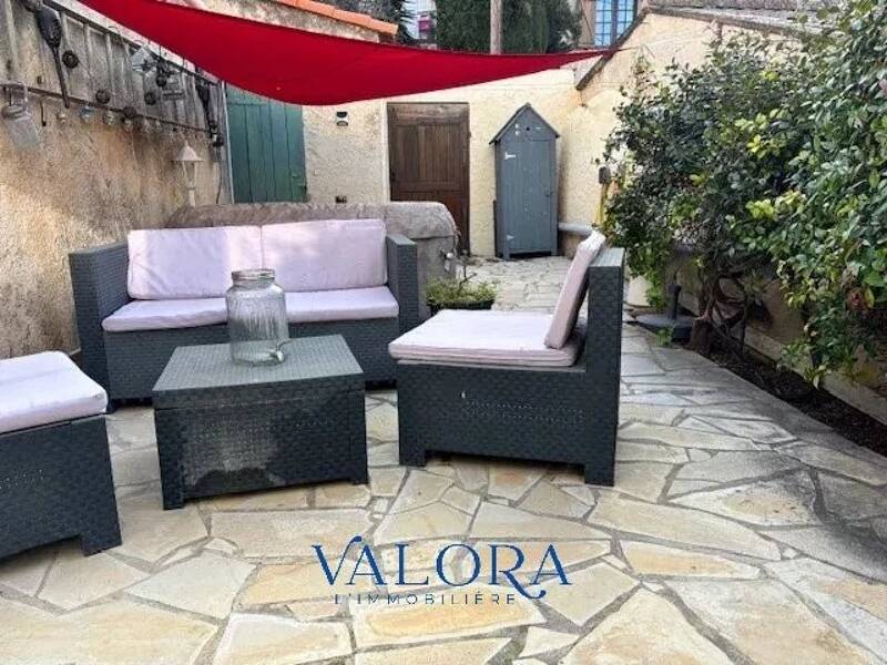 Maison à vendre, 65m², MARSEILLE 8E