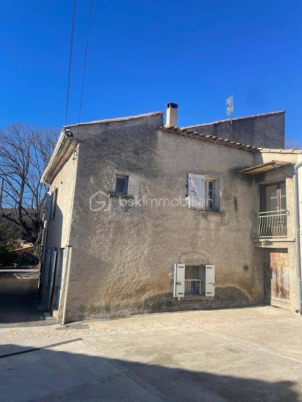 Maison à vendre, 90m², SAINT ETIENNE LES ORGUES