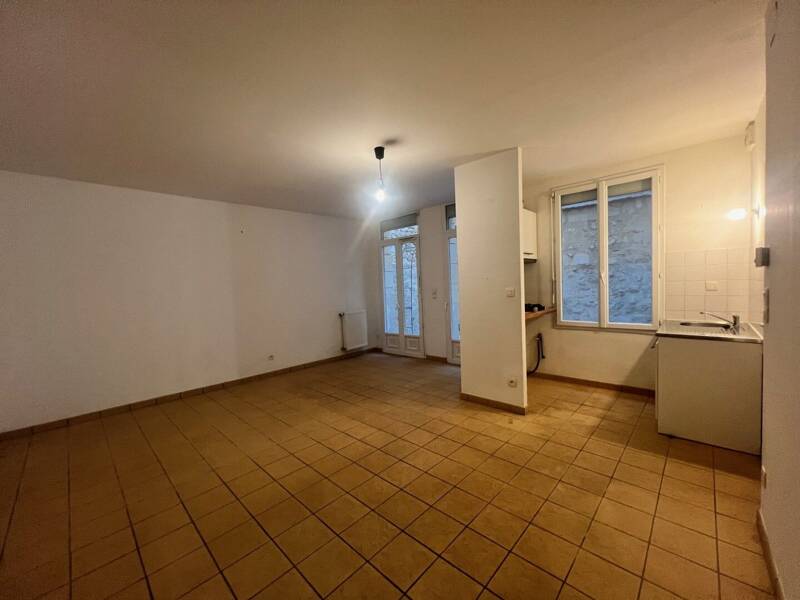 Maison à louer, 46m², BORDEAUX