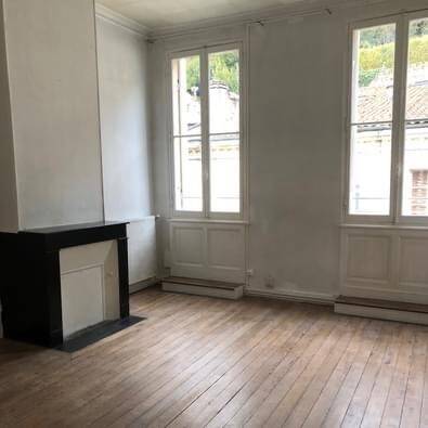 Maison à louer, 77m², LORMONT