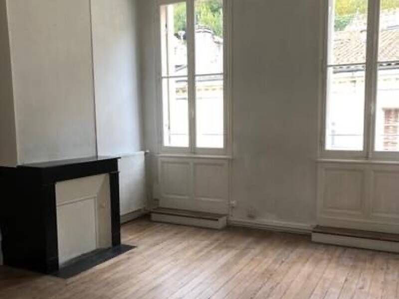 Maison à louer, 77m², LORMONT