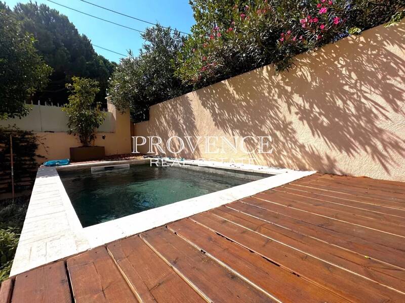 Maison à louer, 186m², MARSEILLE 7E