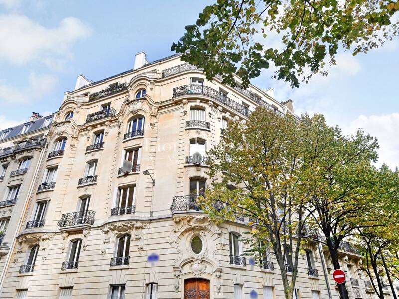 Maison à vendre, 0m², PARIS 14E