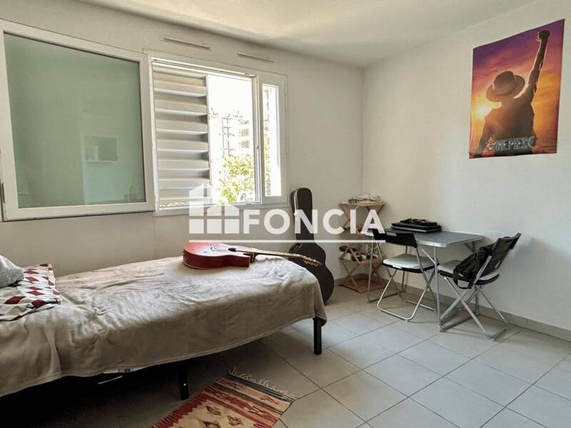 Maison à vendre, 19m², MONTPELLIER