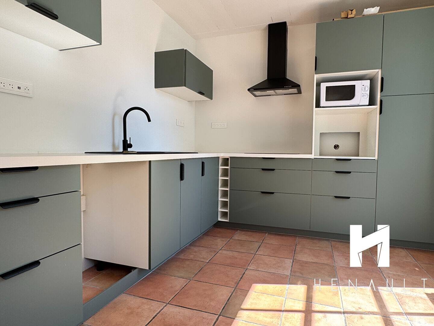 Maison à vendre, 110m², LE BOIS PLAGE EN RE