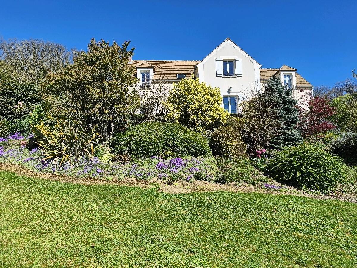 Maison à vendre, 183m², NESLES LA VALLEE