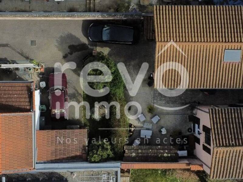 Maison à vendre, 154m², VILLEURBANNE