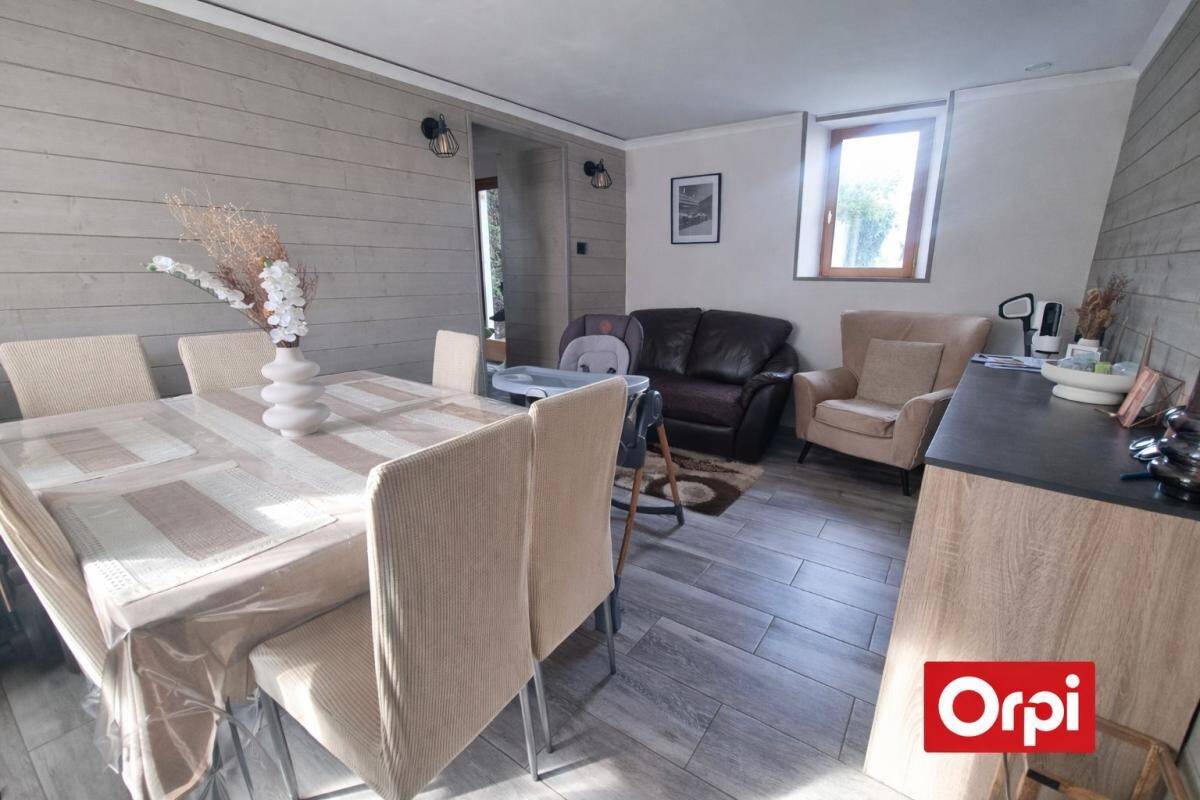 Maison à vendre, 83m², FERE EN TARDENOIS