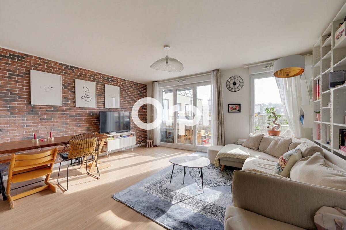 Maison à vendre, 96m², ROSNY SOUS BOIS