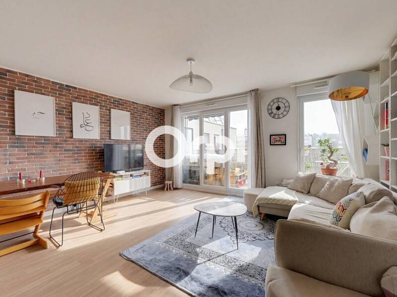 Maison à vendre, 96m², ROSNY SOUS BOIS