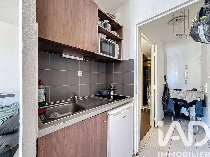 Maison à vendre, 20m², TOULON