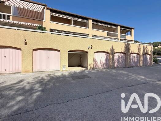 Appartement à vendre 360 000 € 3 pièces 2 chambres 62,5 m² 1 étages Nord Bandol 83150