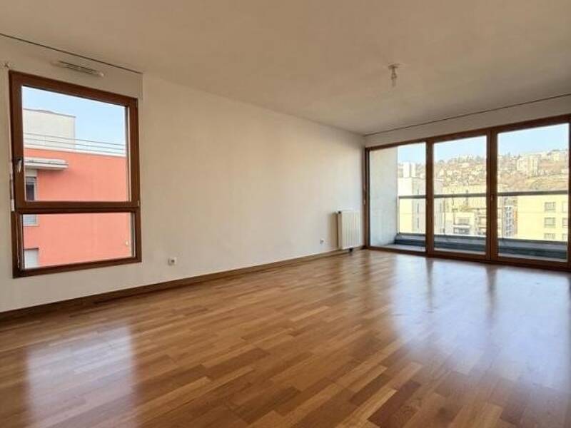 Maison à louer, 64m², LYON 2E
