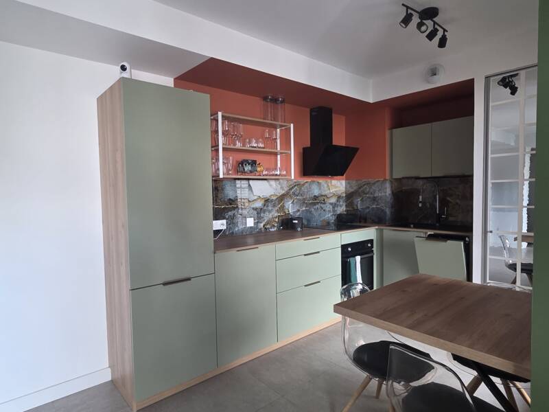 Maison à louer, 44m², PORTO VECCHIO