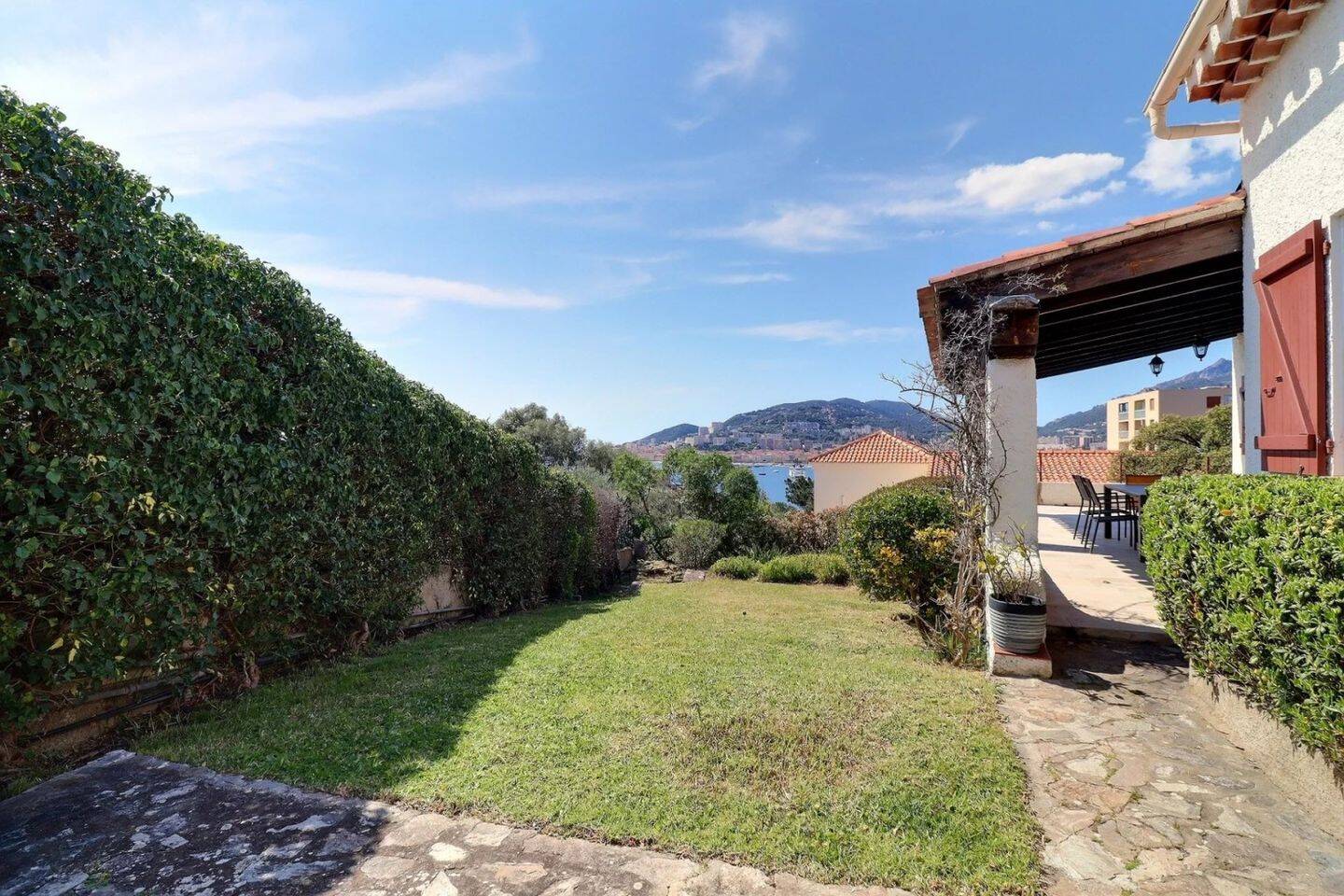 Maison à vendre, 190m², AJACCIO