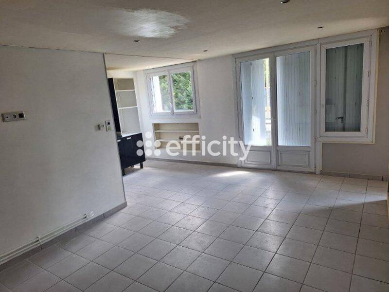 Maison à vendre, 44m², SAINT ETIENNE