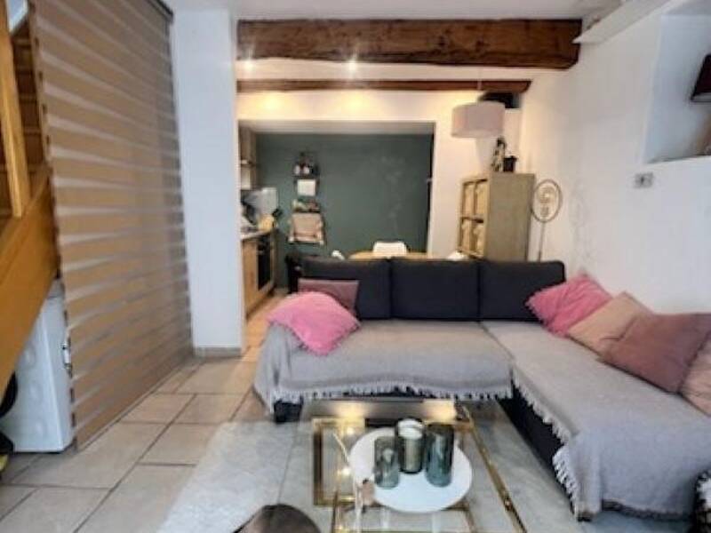 Maison à louer, 32m², MIRABEAU