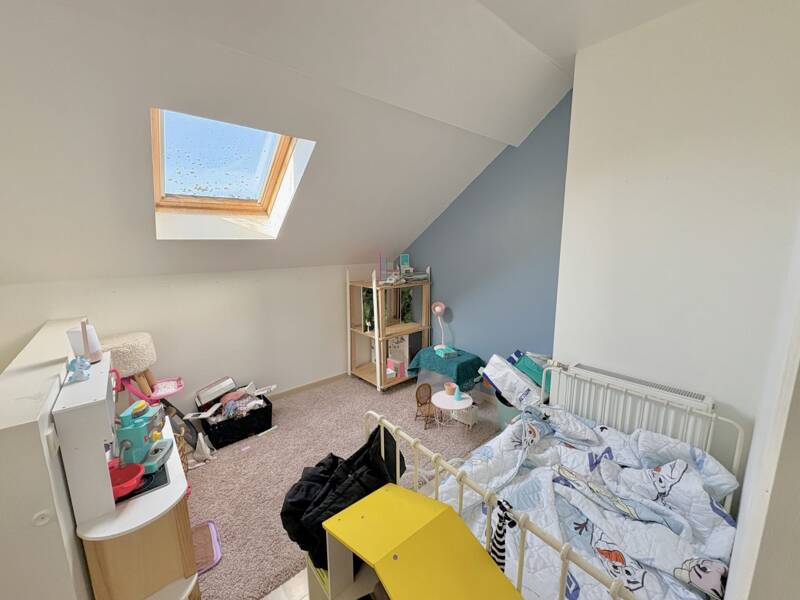 Maison à vendre, 70m², AMIENS