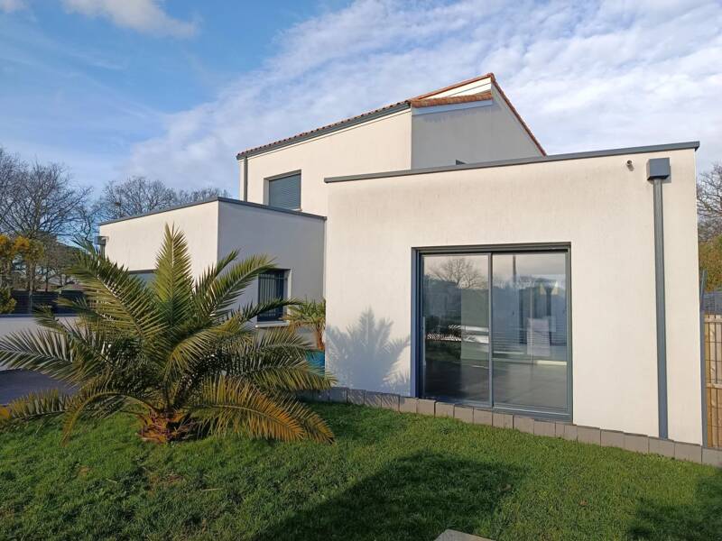 Maison à louer, 144m², PORNIC