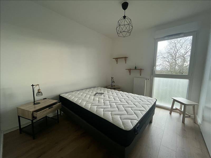 Maison à louer, 40m², PAREMPUYRE