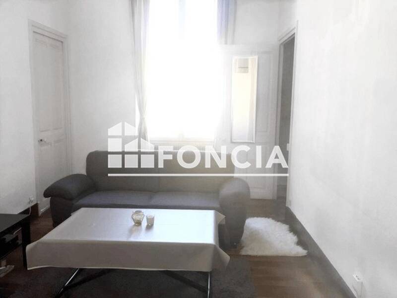 Maison à louer, 56m², GRENOBLE