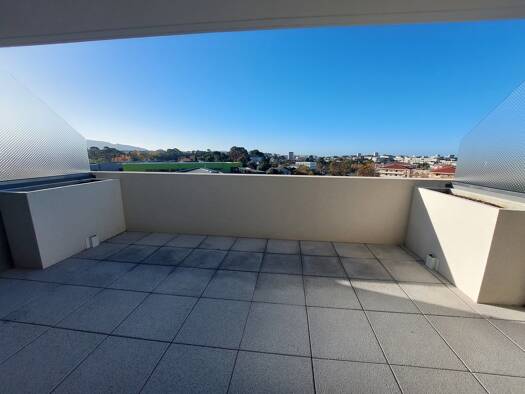 Appartement à louer 1 034 € 3 pièces 2 chambres 60,8 m² Étage 4/4 Château Gombert Marseille 13ème arrondissement 13013