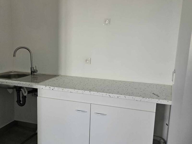 Maison à vendre, 37m², ABBEVILLE