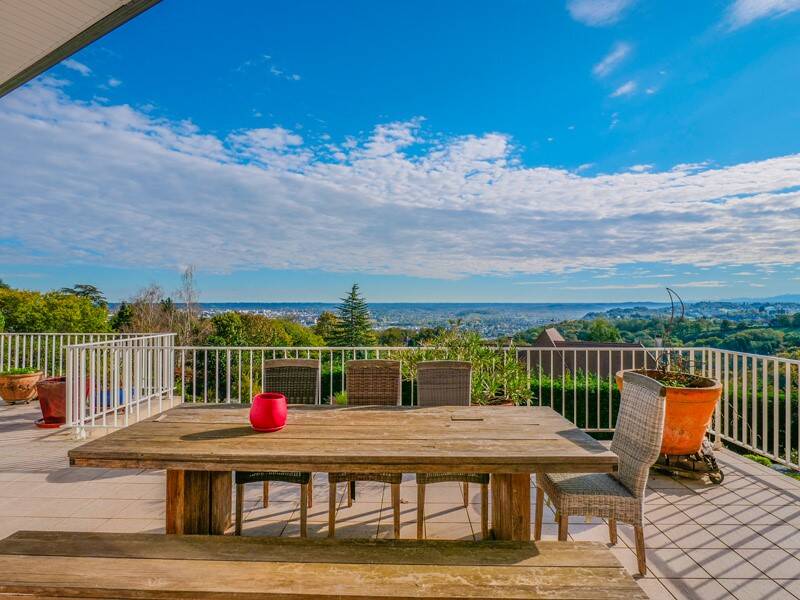 Maison à vendre, 490m², PAU