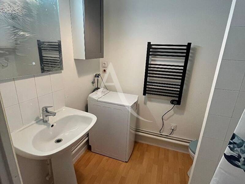 Maison à louer, 19m², NANTES