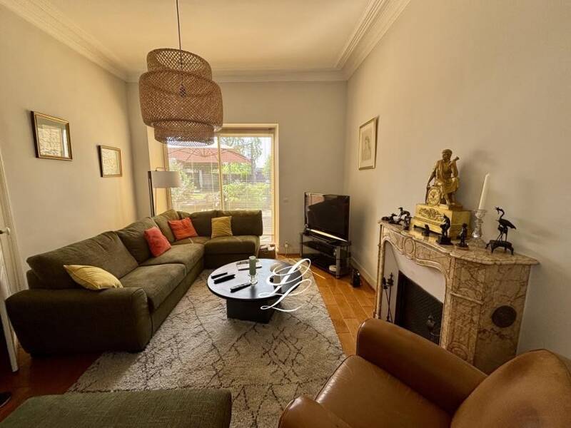 Maison à vendre, 163m², LE MANS