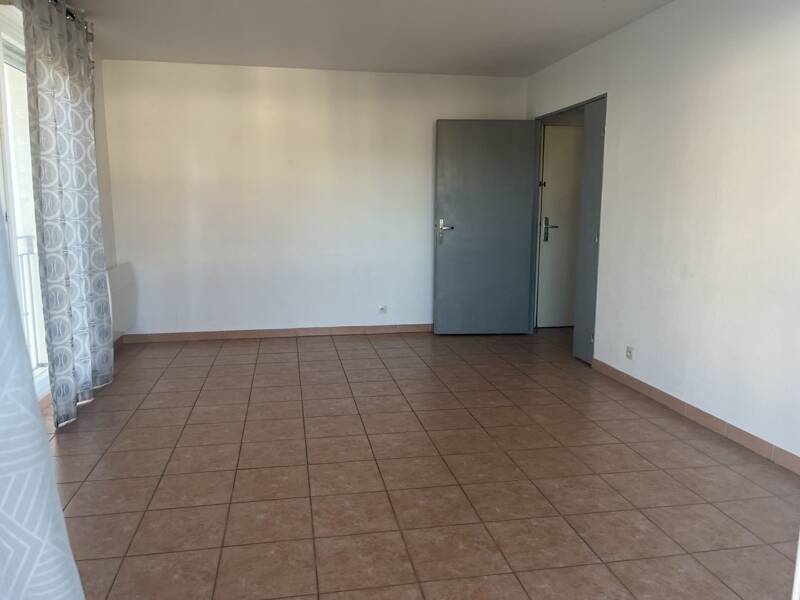 Maison à louer, 48m², MARSEILLE 13E