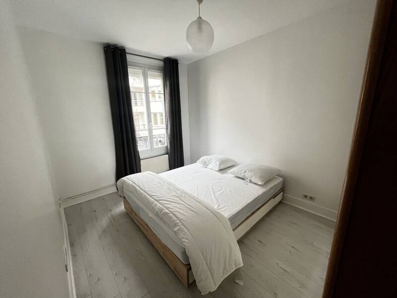 Maison à louer, 36m², PARIS 14E