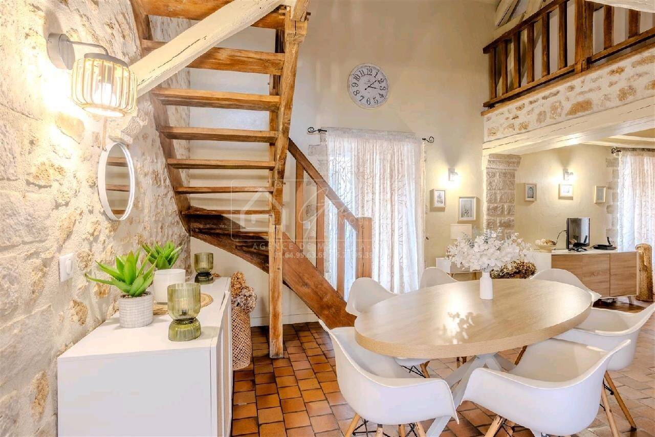 Maison à vendre, 144m², MILLY LA FORET