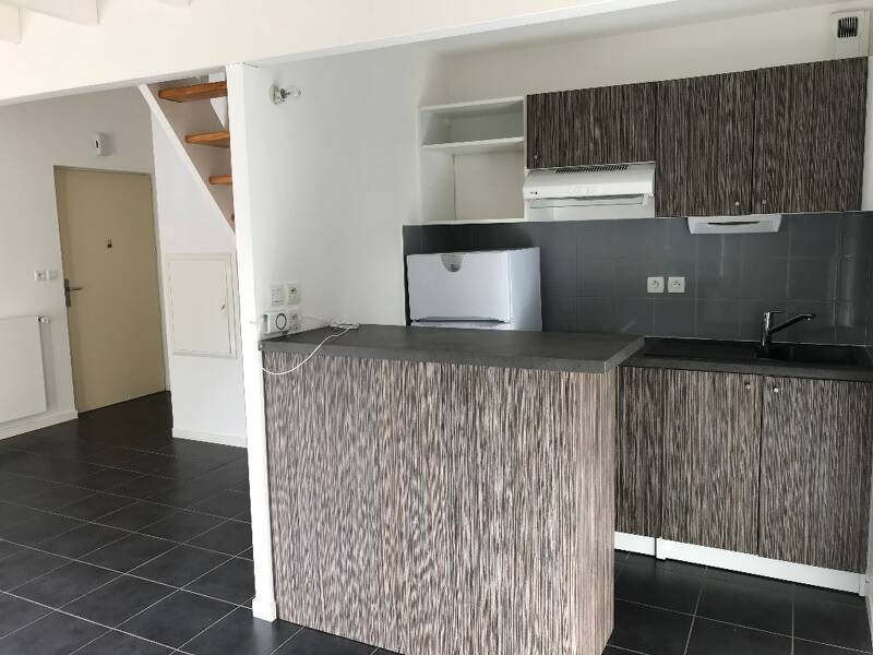 Maison à louer, 42m², LA ROCHELLE