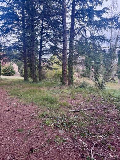Terrain constructible à vendre 285 000 € 746 m² de terrain Sud Est Ouest Pélissanne 13330