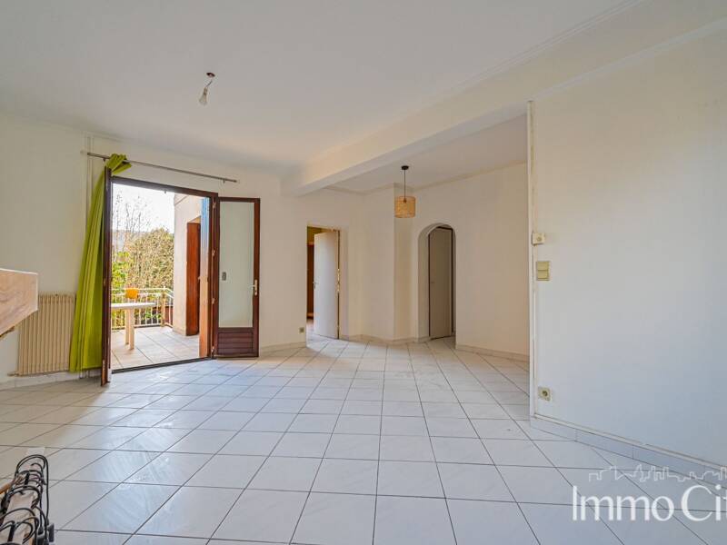 Maison à louer, 86m², FONTENAY AUX ROSES