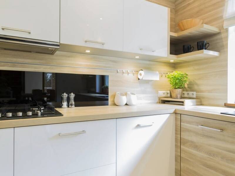 Maison à vendre, 98m², VILLETANEUSE