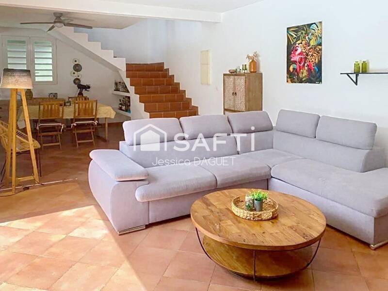 Maison à vendre, 208m², LES TROIS ILETS