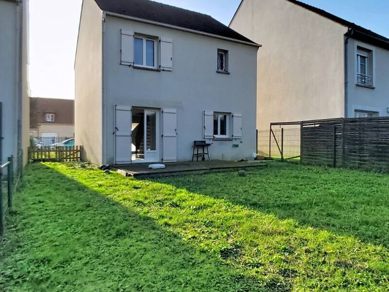 Maison à louer, 85m², ETAMPES