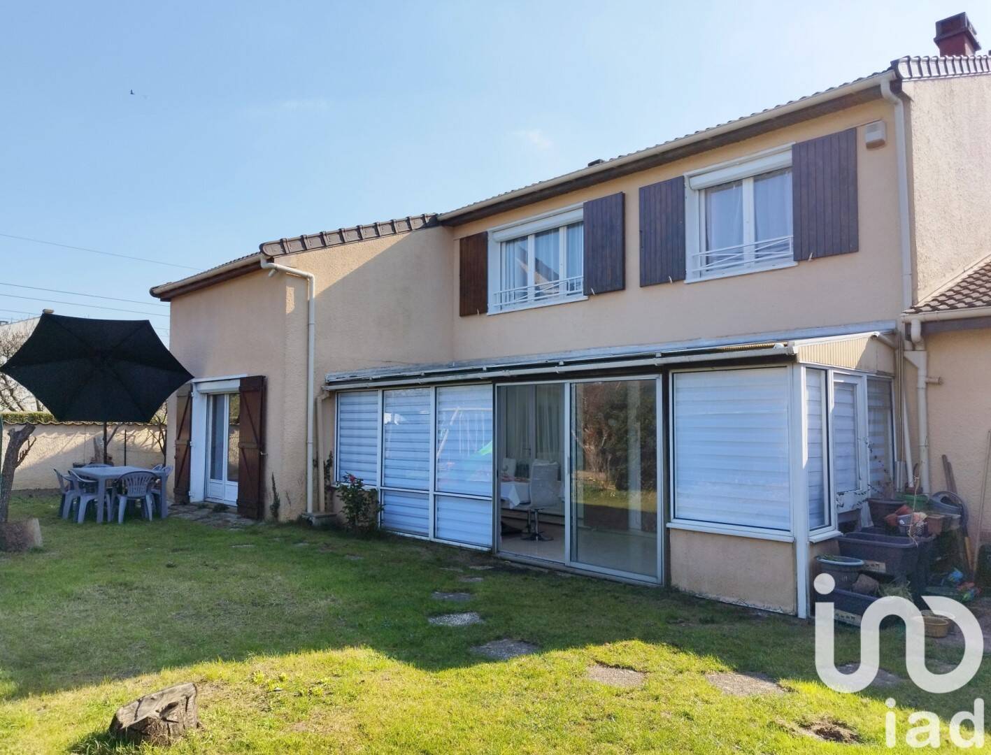 Maison à vendre, 150m², CHELLES