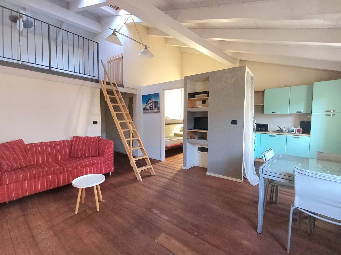 Maison à louer, 40m², CANNES