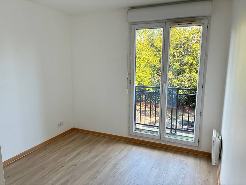 Maison à louer, 46m², SURESNES