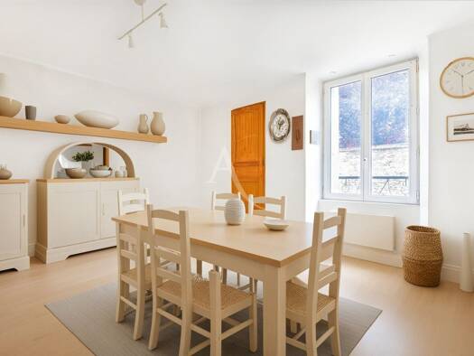 Maison à vendre 149 000 € 3 pièces 2 chambres 50 m² Mormant 77720