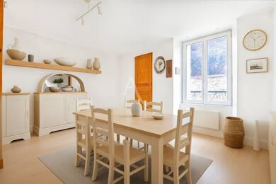 Maison à vendre 154 000 € 3 pièces 2 chambres 50 m² Mormant 77720